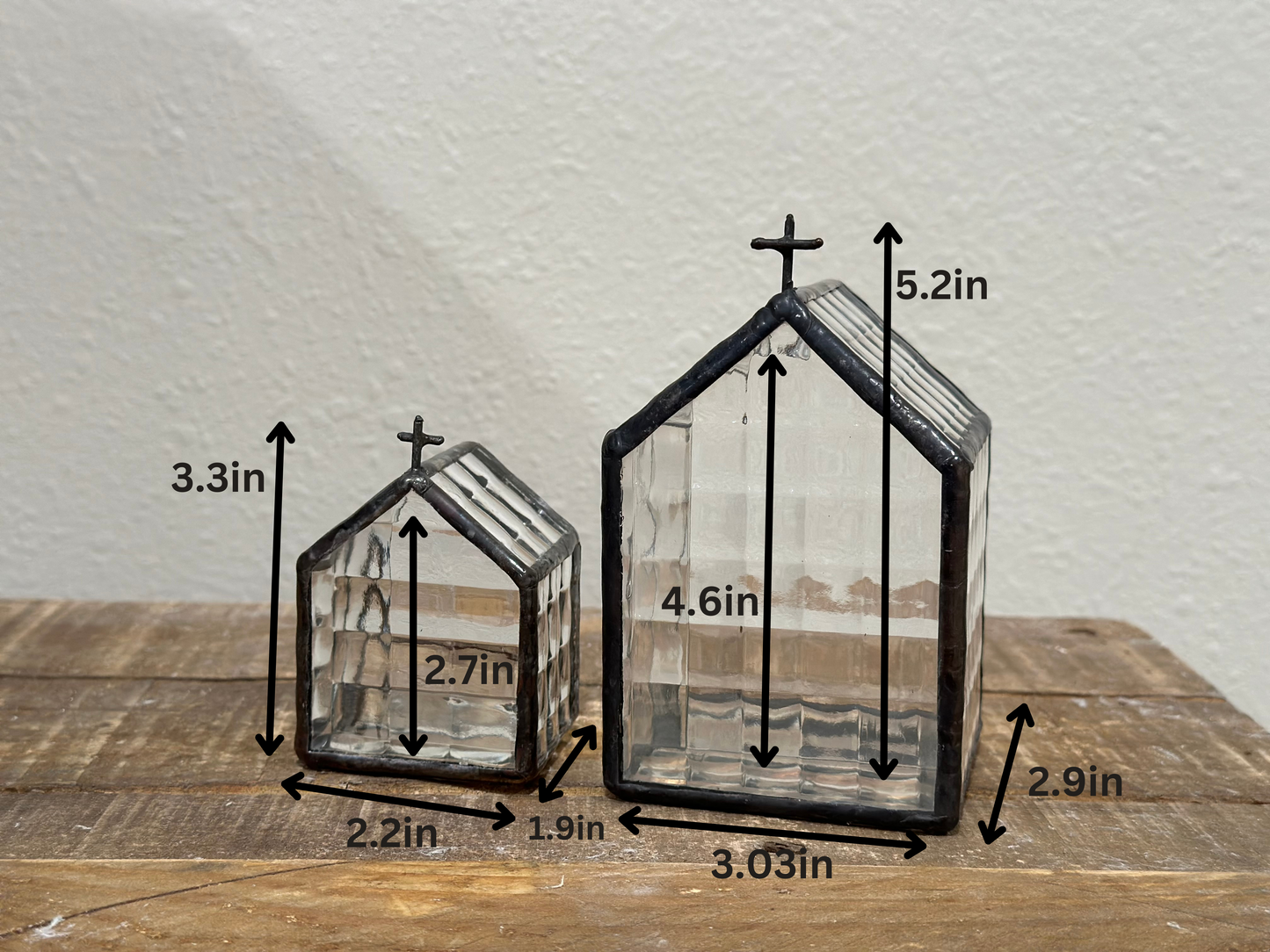 Grace Glow Chapel