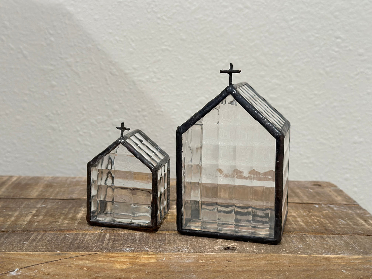 Grace Glow Chapel