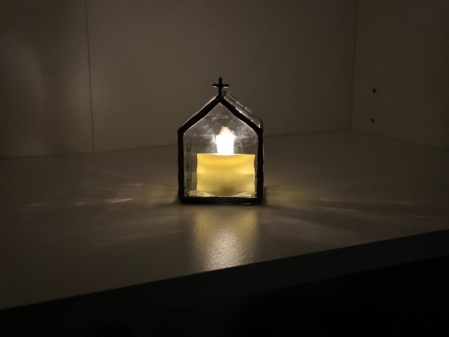 Grace Glow Chapel
