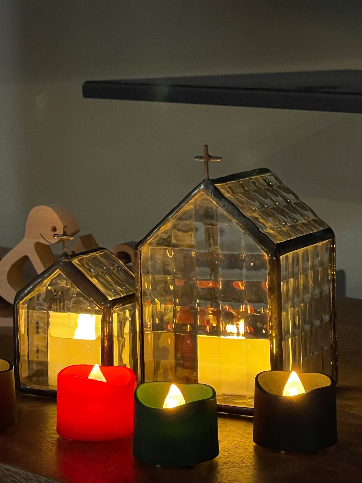 Grace Glow Chapel