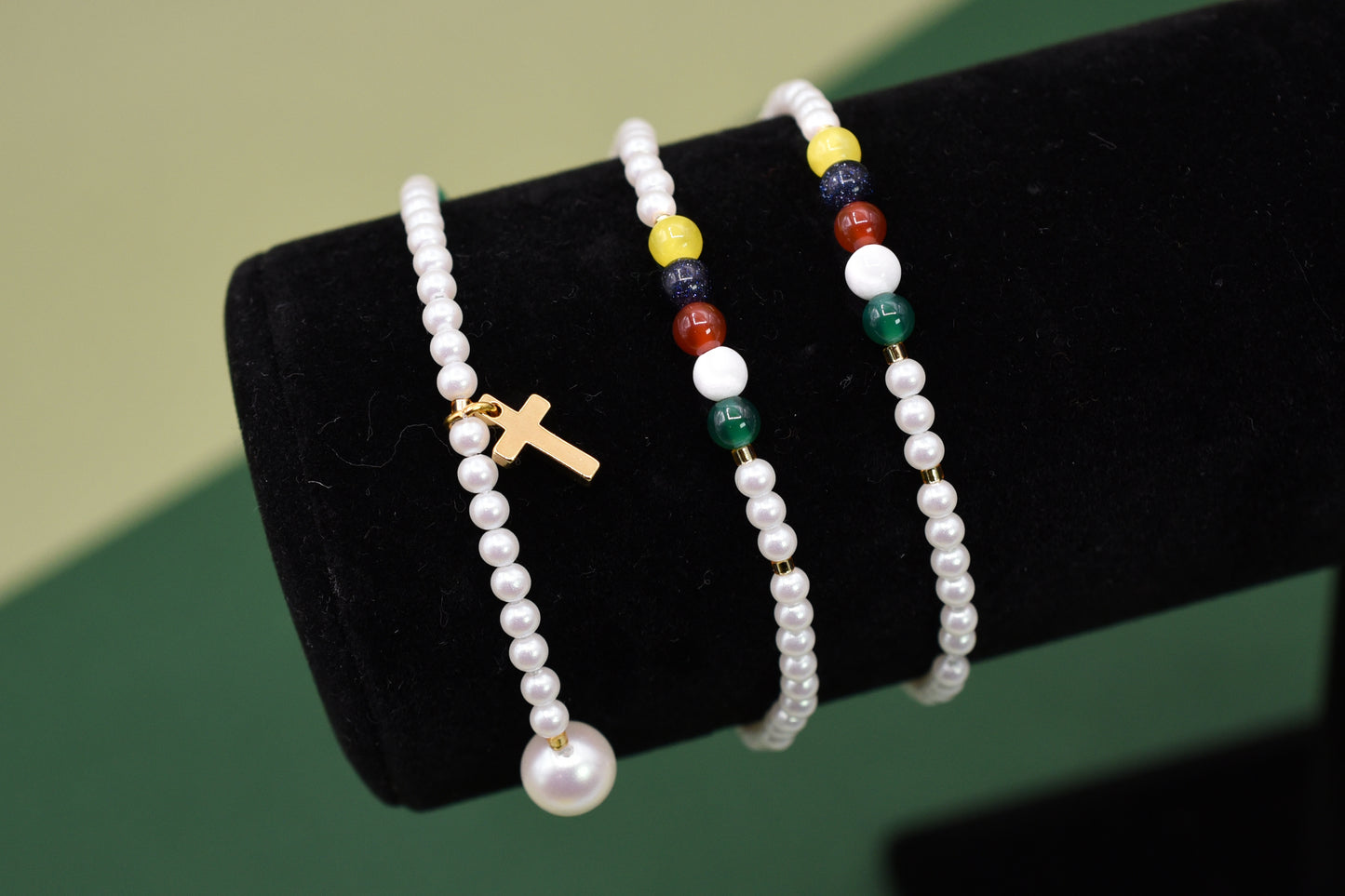 The Gospel Bracelet