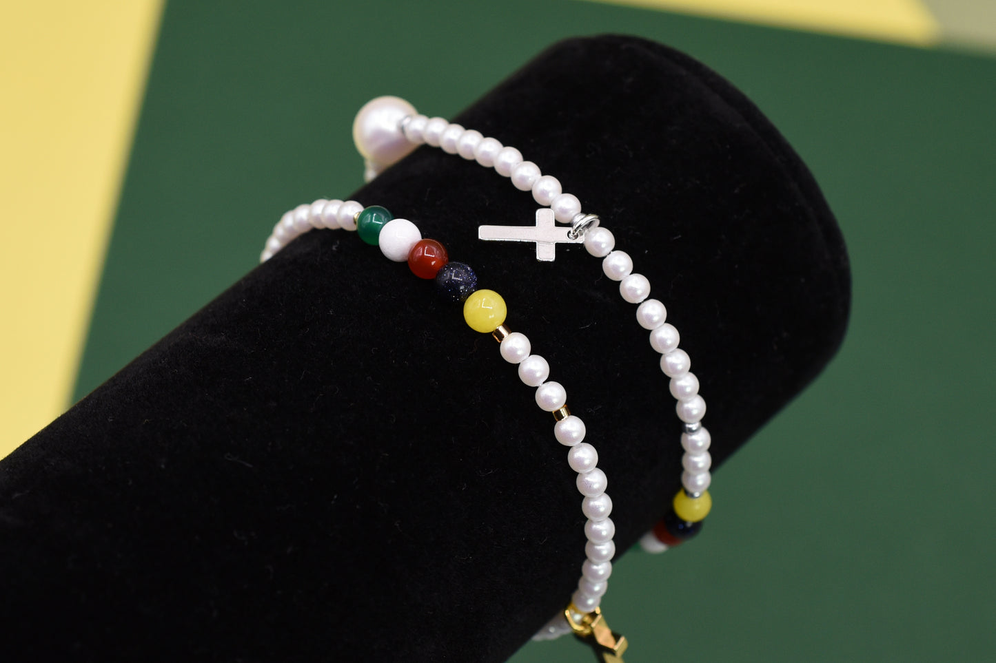 The Gospel Bracelet